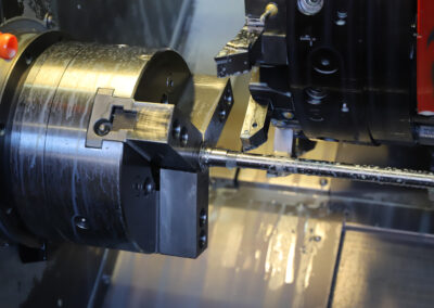 CNC-Drehmaschinen