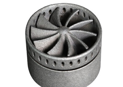 Turbine