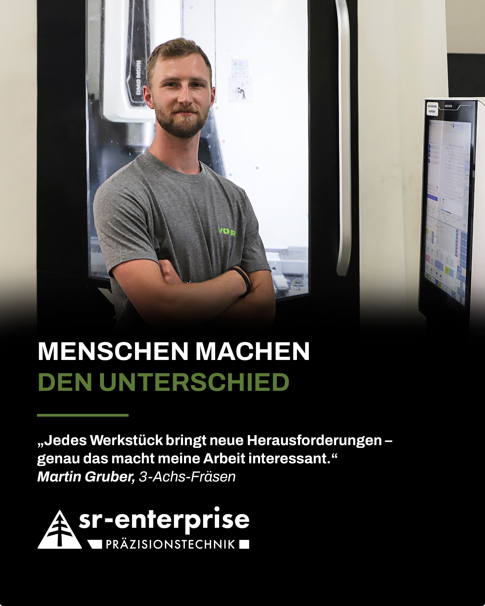 sr-enterprise - Mitarbeiter 3